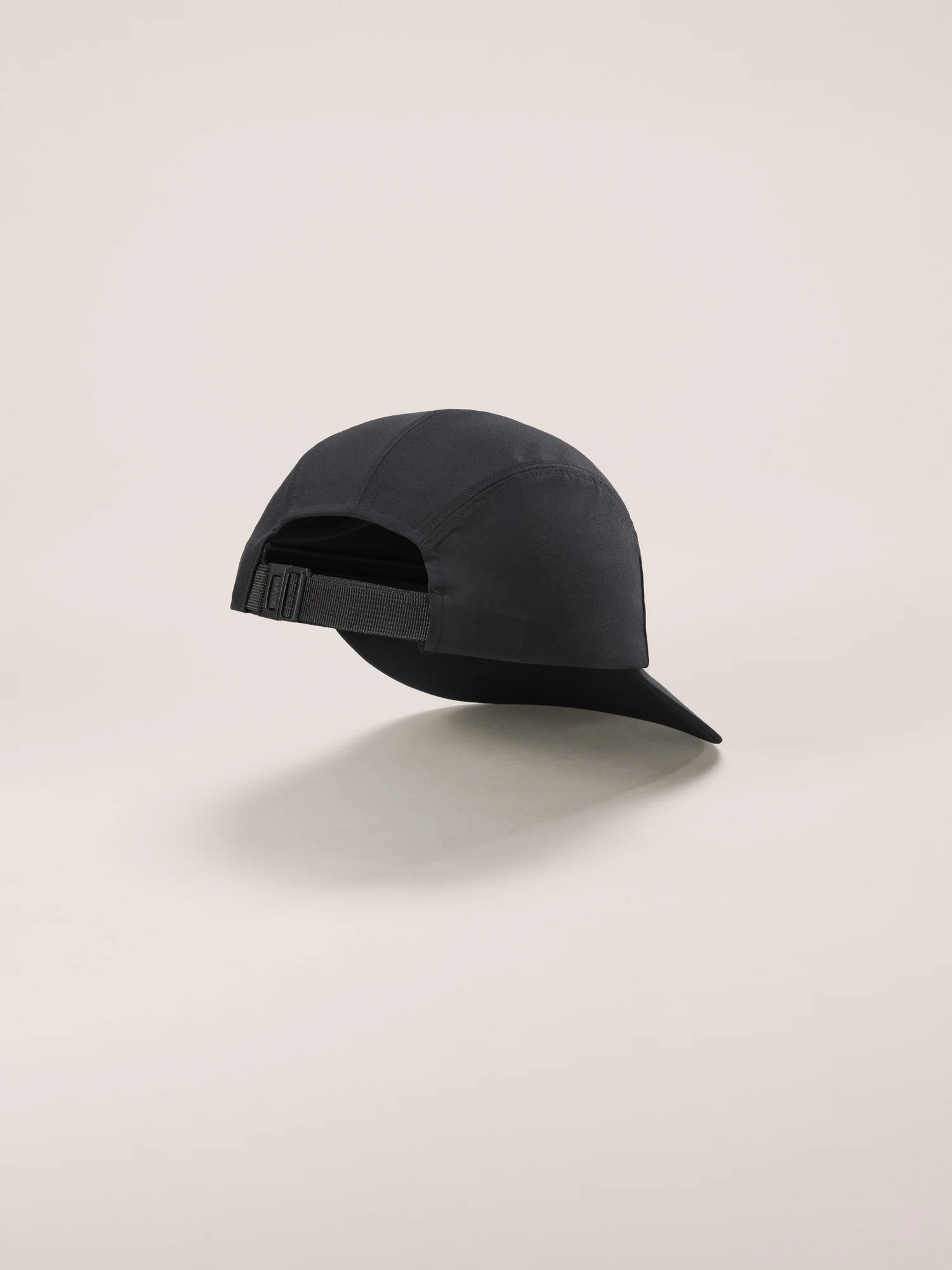 Бейсболка Arc’teryx GAMMA 5 PANEL CAP X000009484