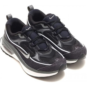 Кросівки Nike Air Max Bliss Suede Black DZ6754-002 38 DZ6754-002