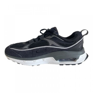 Кросівки Nike Air Max Bliss Suede Black DZ6754-002 38 DZ6754-002