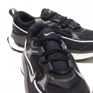 Кросівки Nike Air Max Bliss Suede Black DZ6754-002 38 DZ6754-002