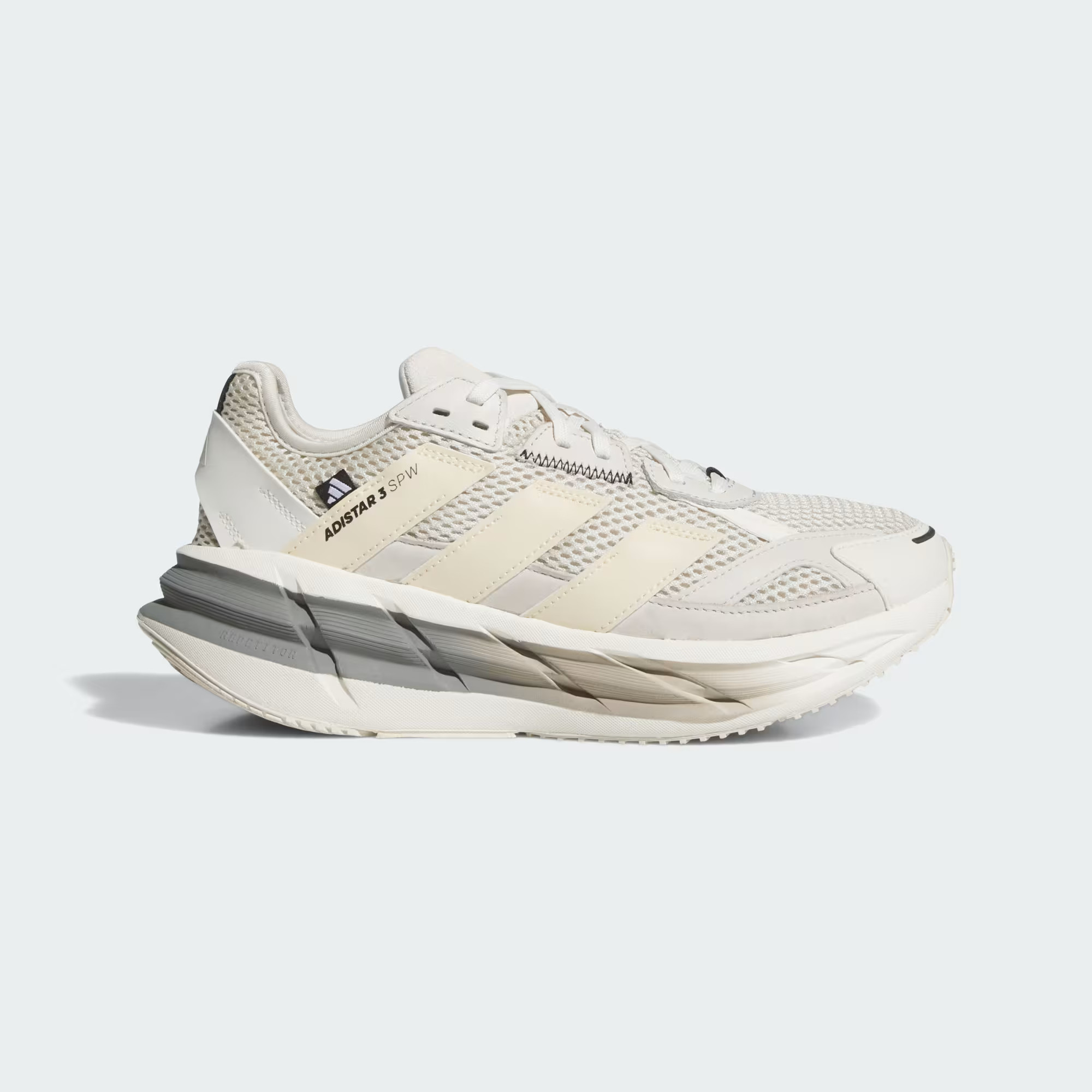 Кросівки Adidas Adistar 3 Beige/Cream JP7395