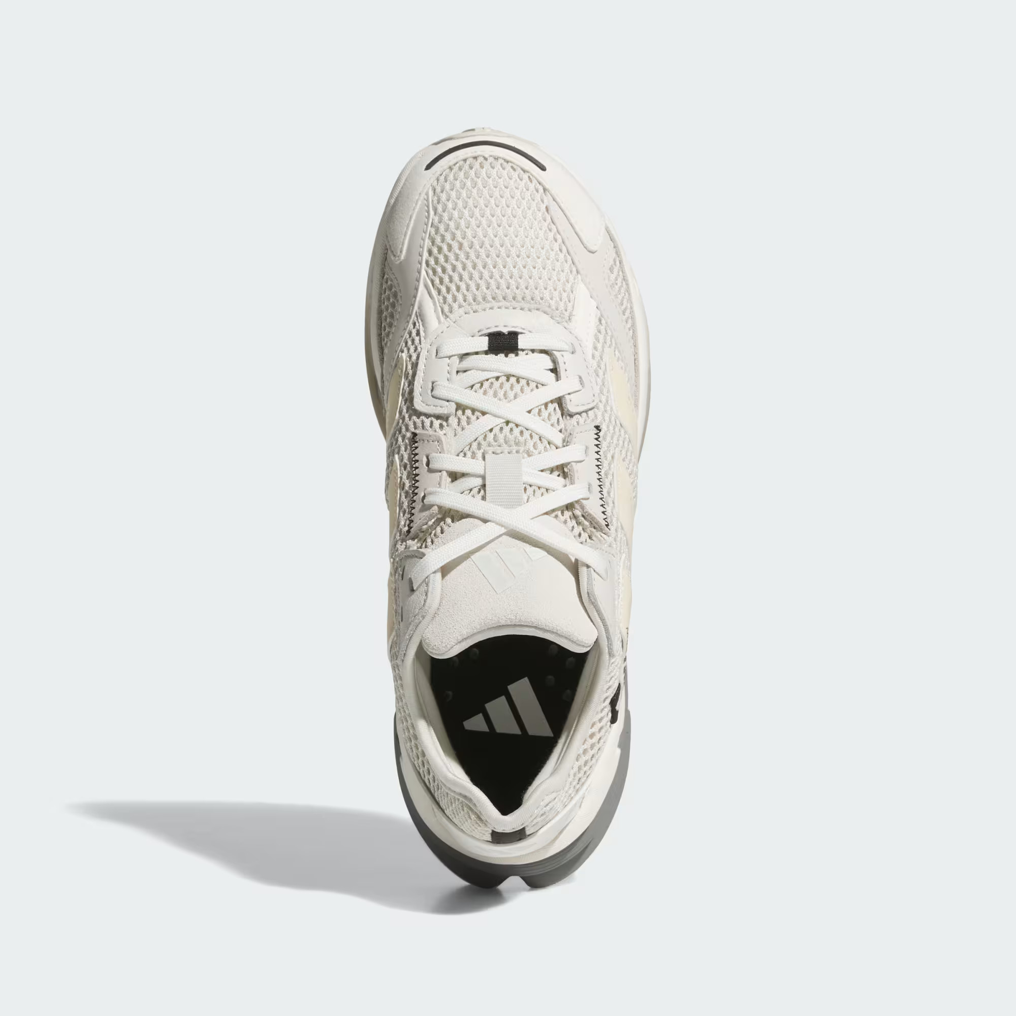 Кросівки Adidas Adistar 3 Beige/Cream JP7395