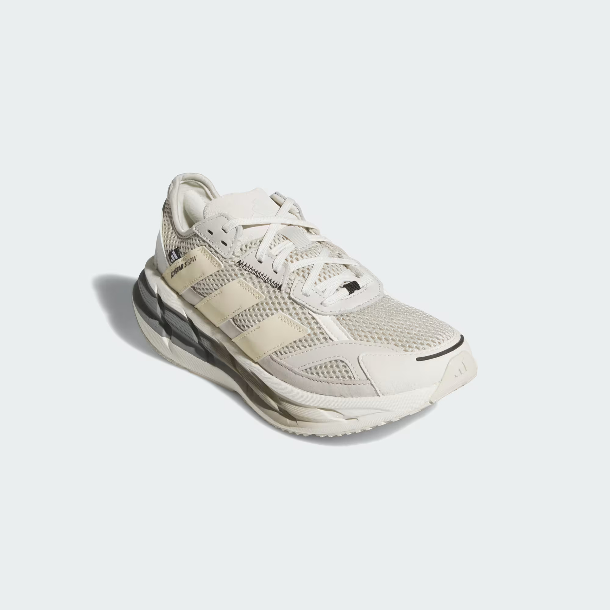Кросівки Adidas Adistar 3 Beige/Cream JP7395