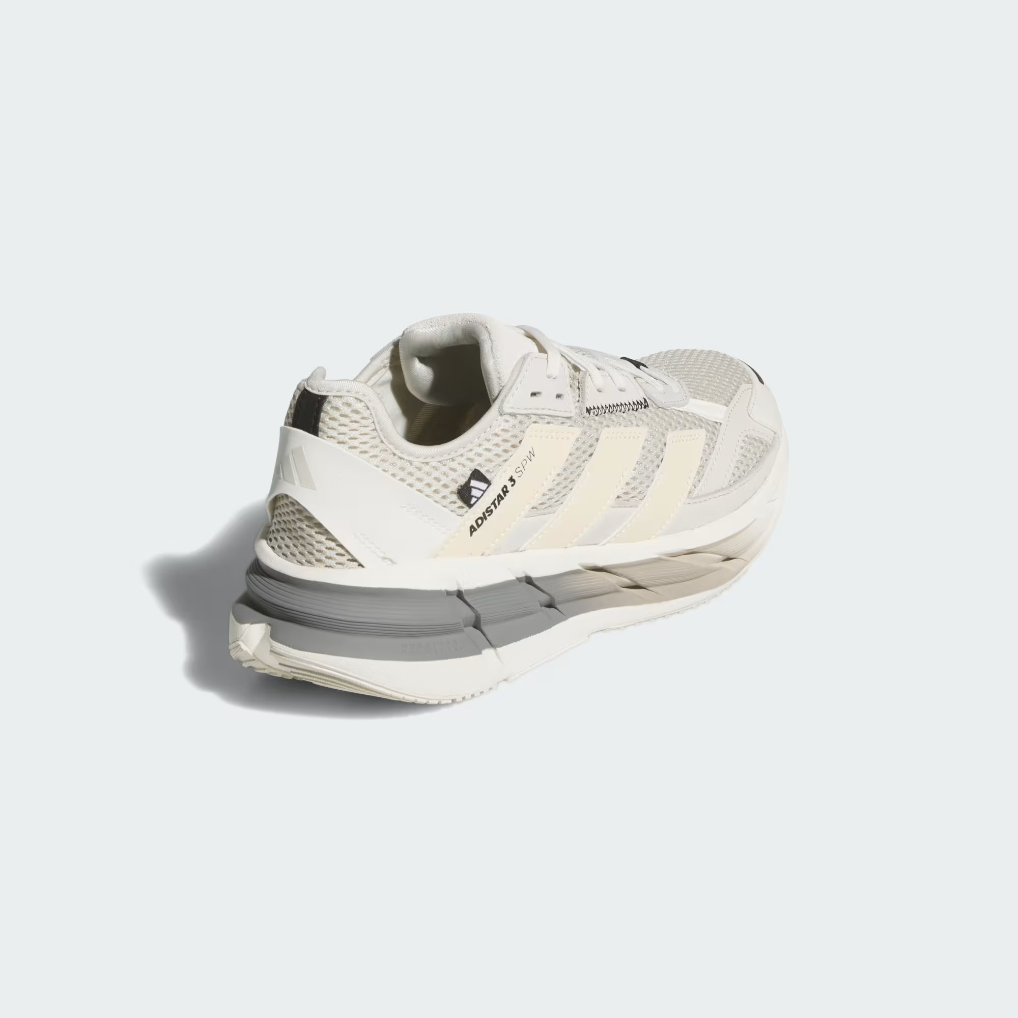 Кросівки Adidas Adistar 3 Beige/Cream JP7395