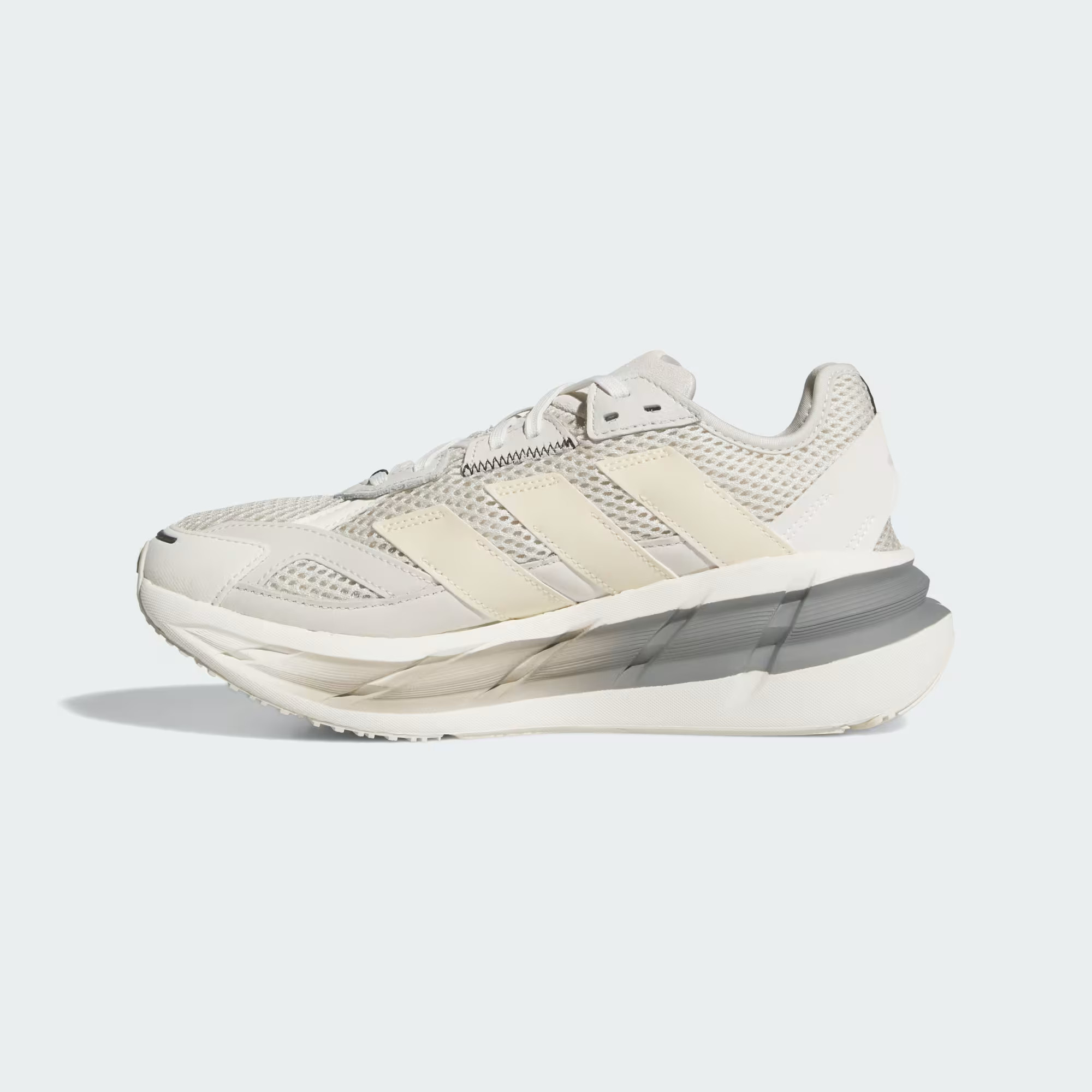 Кросівки Adidas Adistar 3 Beige/Cream JP7395