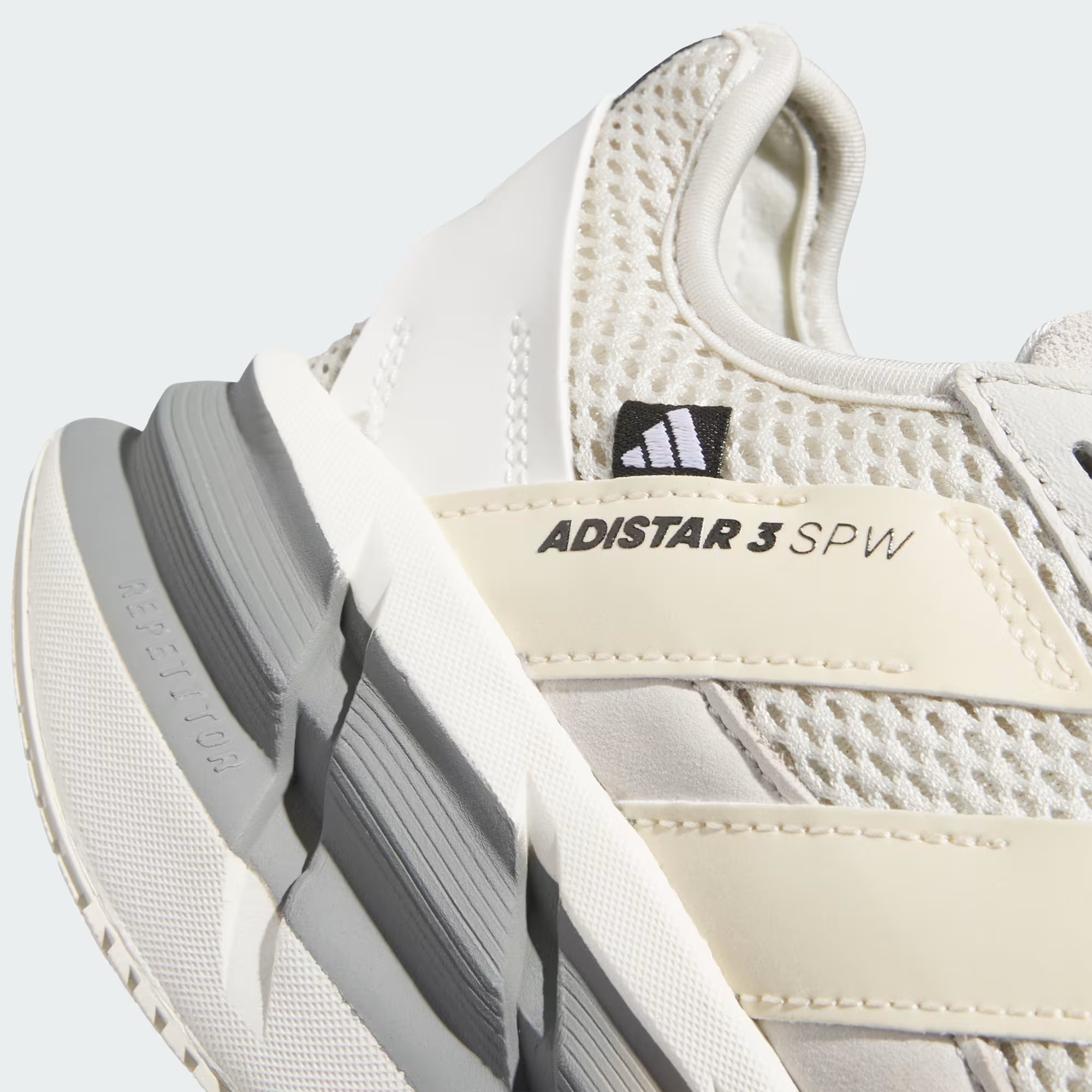 Кросівки Adidas Adistar 3 Beige/Cream JP7395