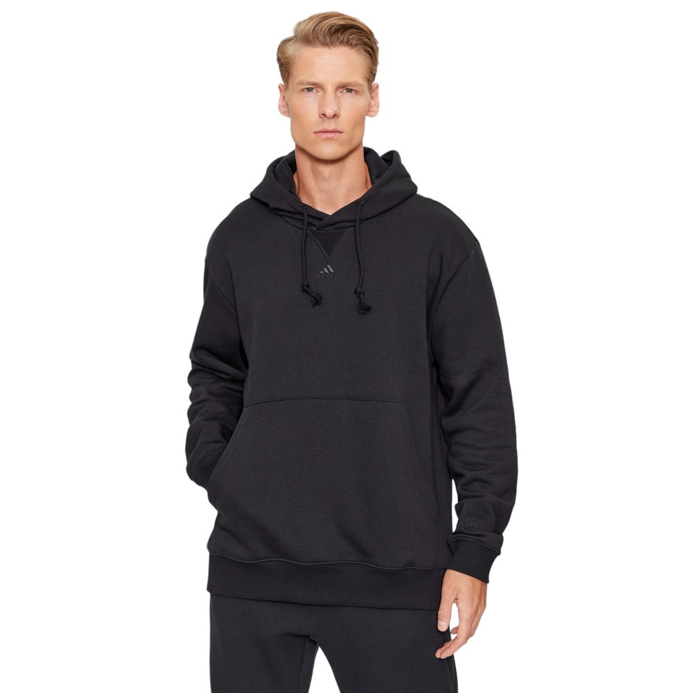 Худі Adidas All Szn Black IJ6889 IJ6889