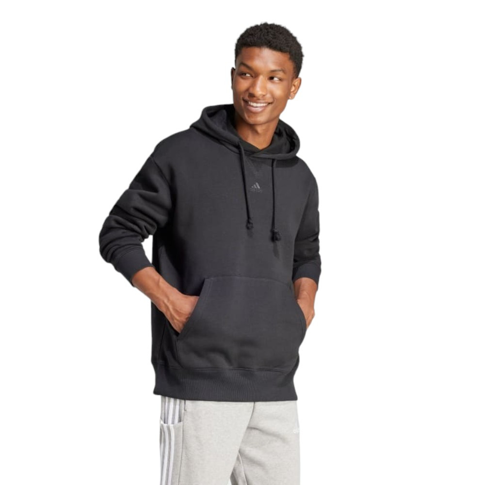 Худі Adidas All Szn Black IJ6889 IJ6889