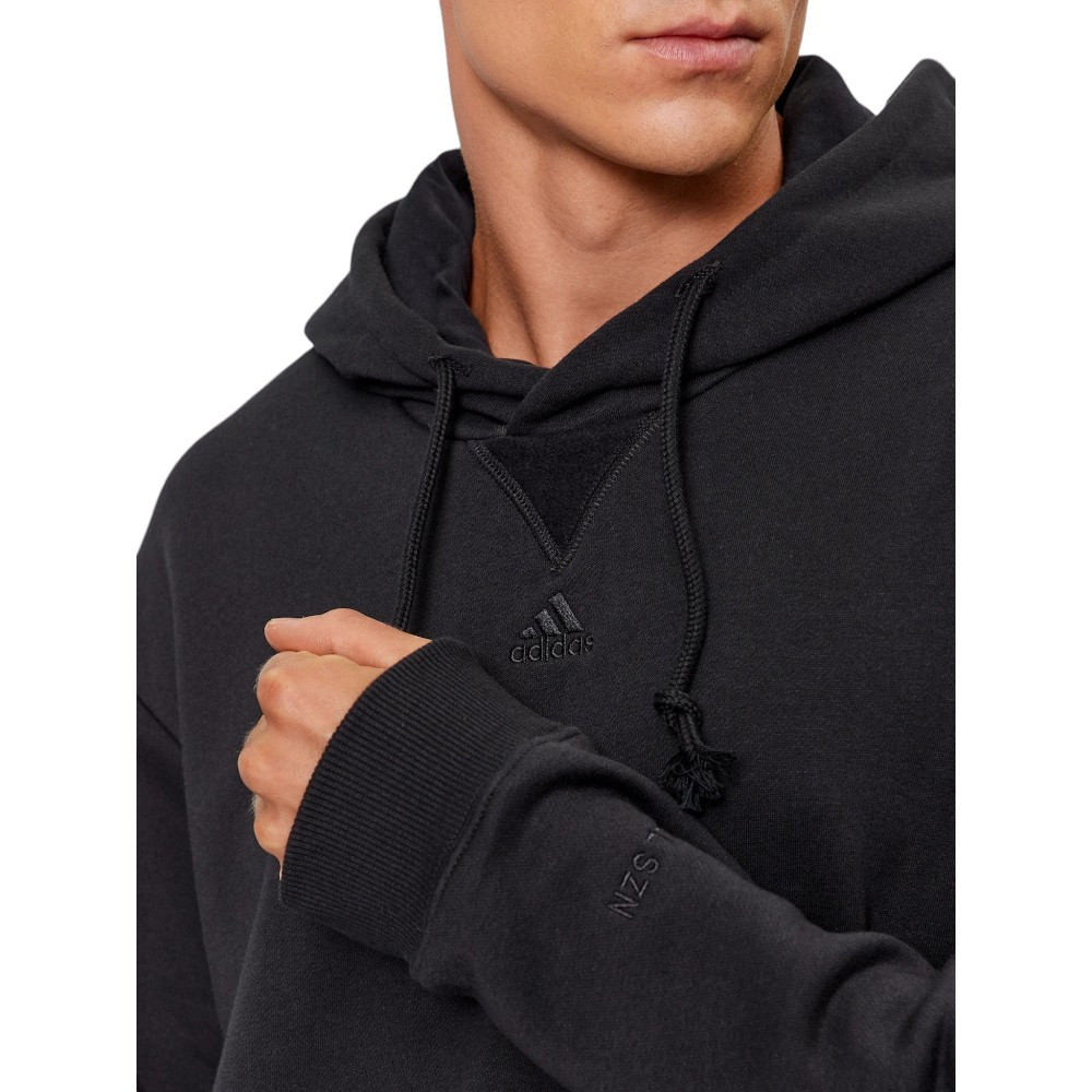 Худі Adidas All Szn Black IJ6889 IJ6889