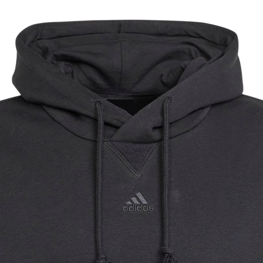 Худі Adidas All Szn Black IJ6889 IJ6889