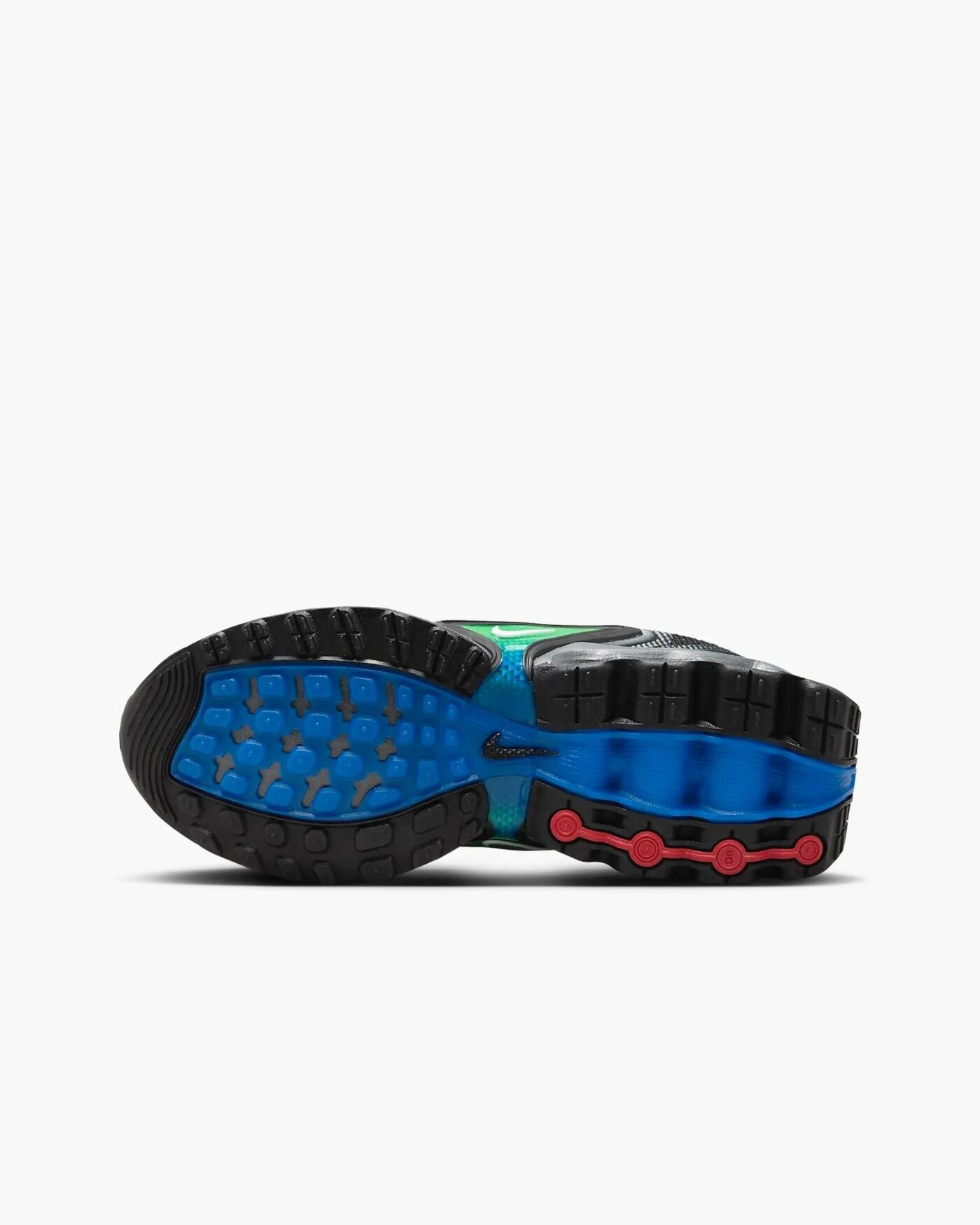 Кросівки Nike Air Max DN (GS) FB8987-010