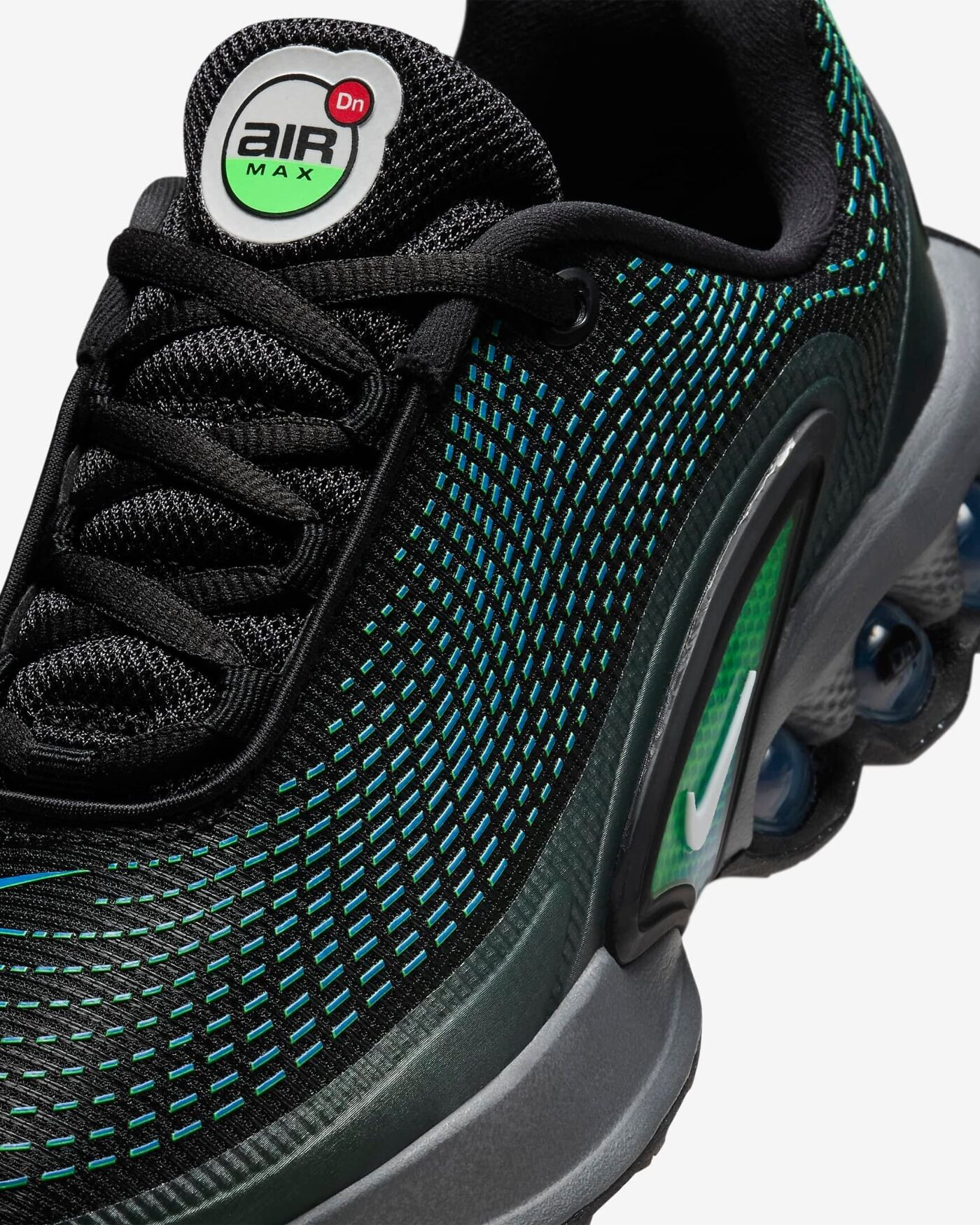 Кросівки Nike Air Max DN (GS) FB8987-010