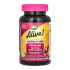 Жувальні таблетки Women's 50+ Premium Gummies Multivitamin - 75 gummies 2022-10-1058