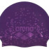 Шапочка для плавання Arena SHINE CAP фіолетовий Уні OFSM 009386-200