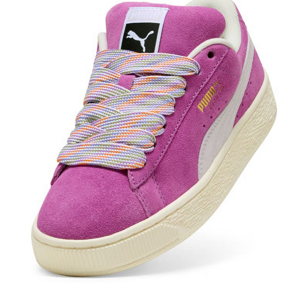 Кросівки Puma Suede XL Lace II Wns 40125402