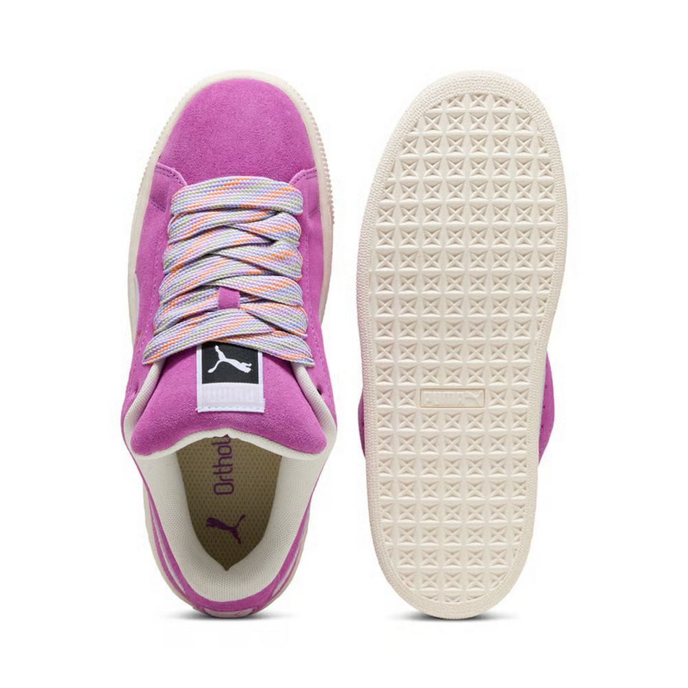 Кросівки Puma Suede XL Lace II Wns 40125402
