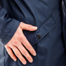 Куртка Rains Jackets 1201-BLUE