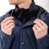 Куртка Rains Jackets 1201-BLUE