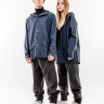 Куртка Rains Jackets 1201-BLUE