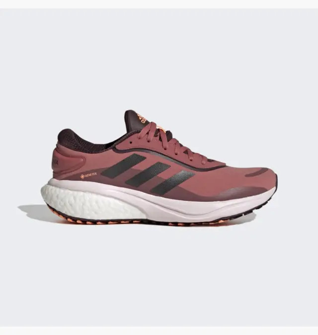 Кросівки Adidas Supernova Gtx GZ6942
