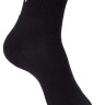 Шкарпетки Head ALL SPORTS TRAINING SHORT CREW 3P чорний Чол 39-42 701229016-001