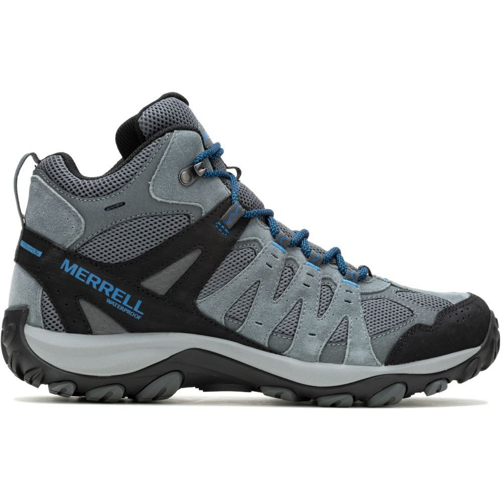 Черевики Merrell Accentor 3 Mid WP Mns 036.0544