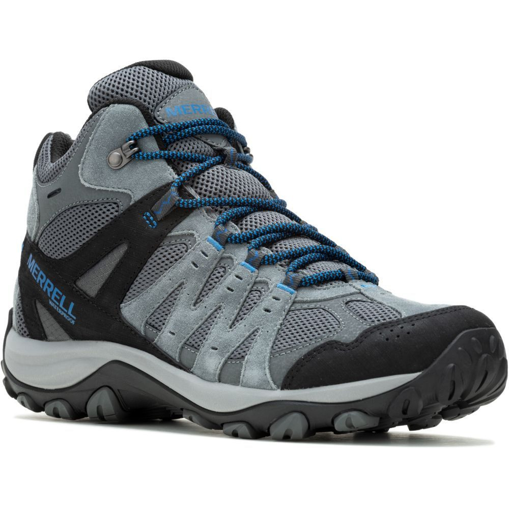 Черевики Merrell Accentor 3 Mid WP Mns 036.0544