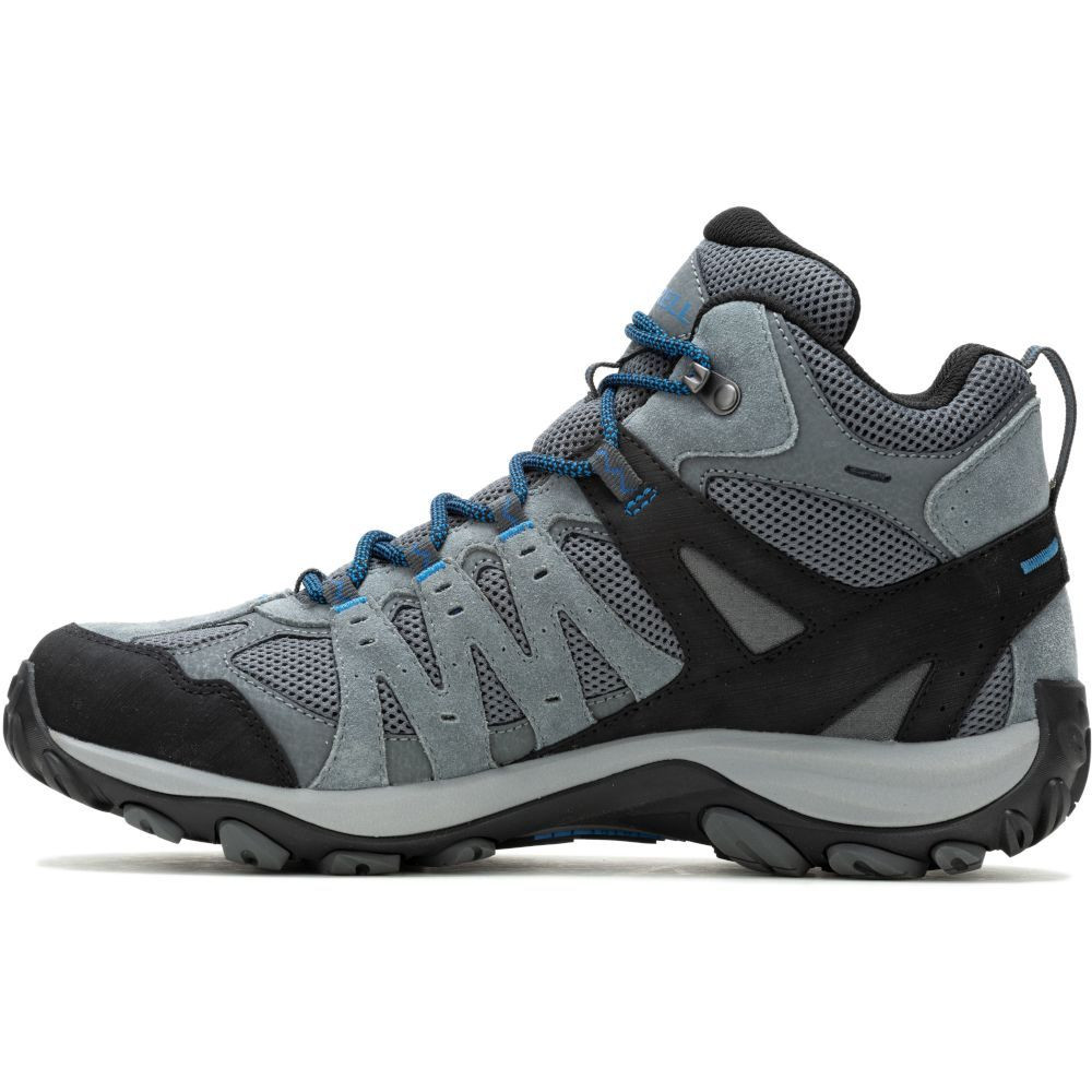 Черевики Merrell Accentor 3 Mid WP Mns 036.0544