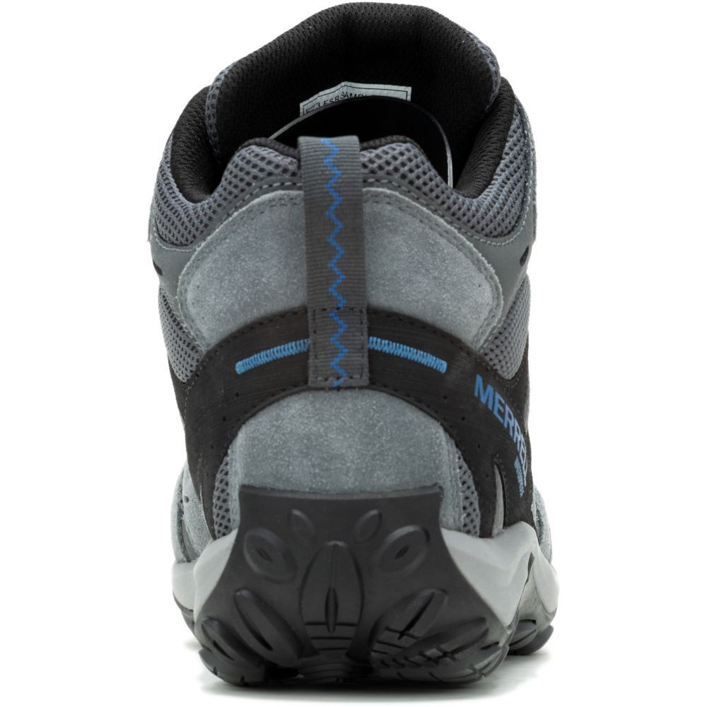 Черевики Merrell Accentor 3 Mid WP Mns 036.0544