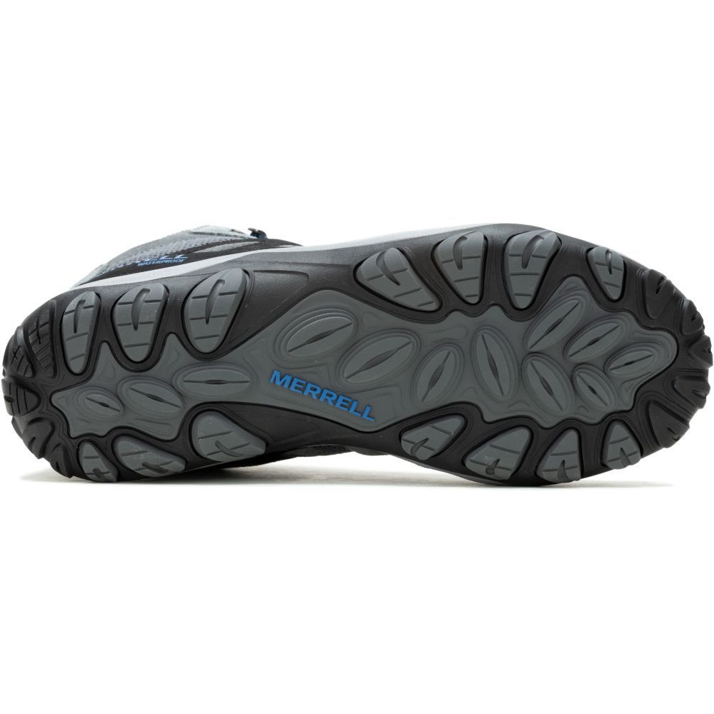 Черевики Merrell Accentor 3 Mid WP Mns 036.0544