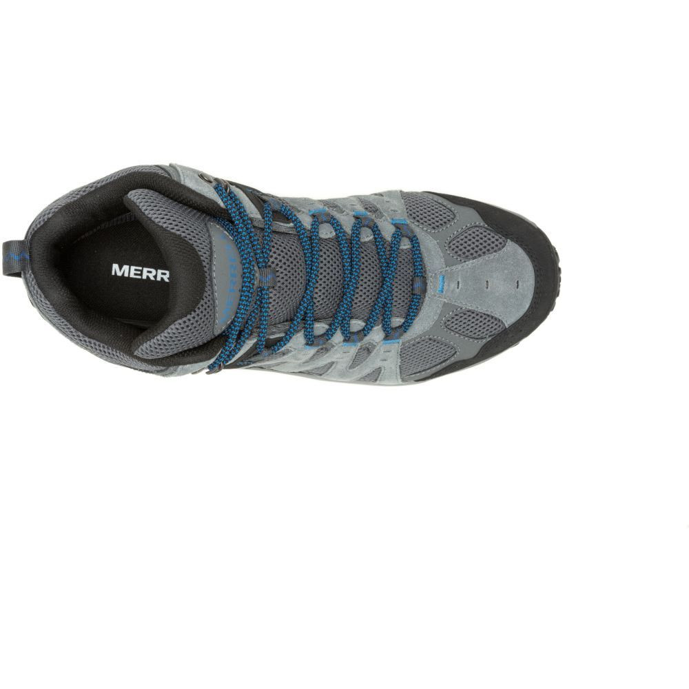 Черевики Merrell Accentor 3 Mid WP Mns 036.0544
