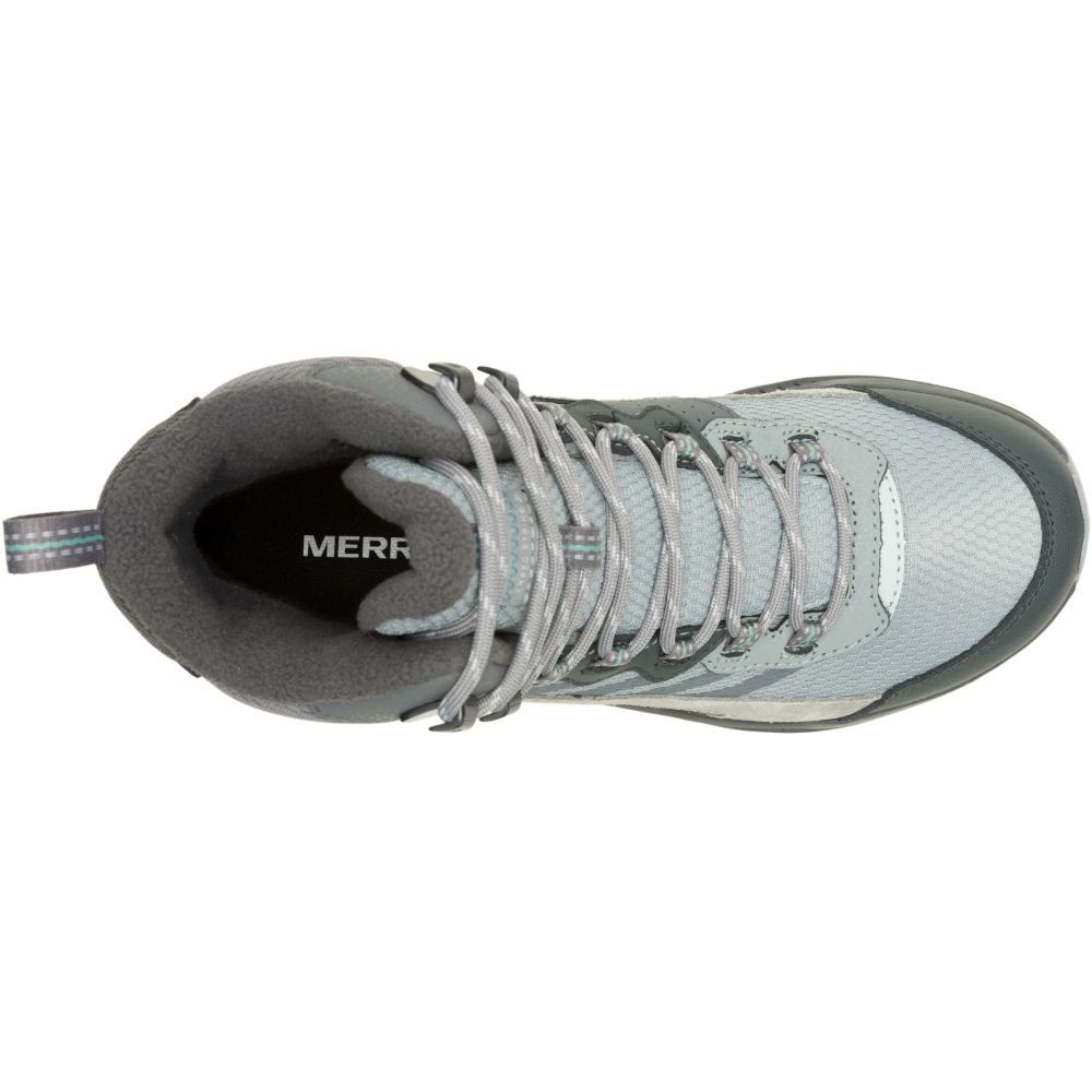 Черевики Merrell Speed Strike 2 Thermo Mid WP Wmn 036.1451