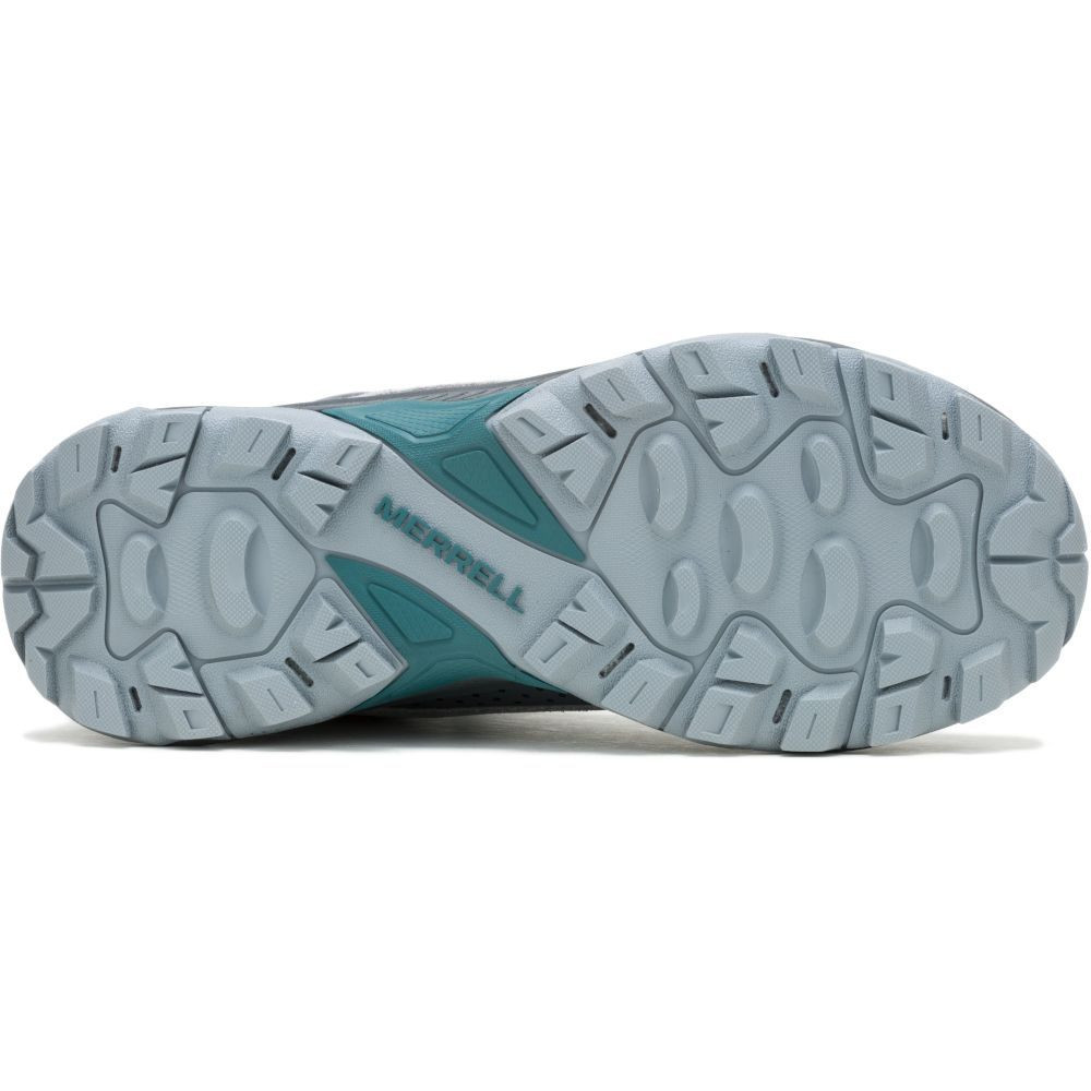 Черевики Merrell Speed Strike 2 Thermo Mid WP Wmn 036.1451
