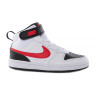 Кросівки Nike COURT BOROUGH MID 2 (PSV) CD7783-110