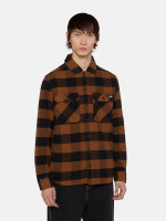 Сорочка Dickies SACRAMENTO SHIRT DK0A4XDZK181