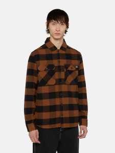 Сорочка Dickies SACRAMENTO SHIRT DK0A4XDZK181
