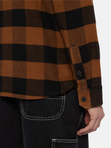 Сорочка Dickies SACRAMENTO SHIRT DK0A4XDZK181