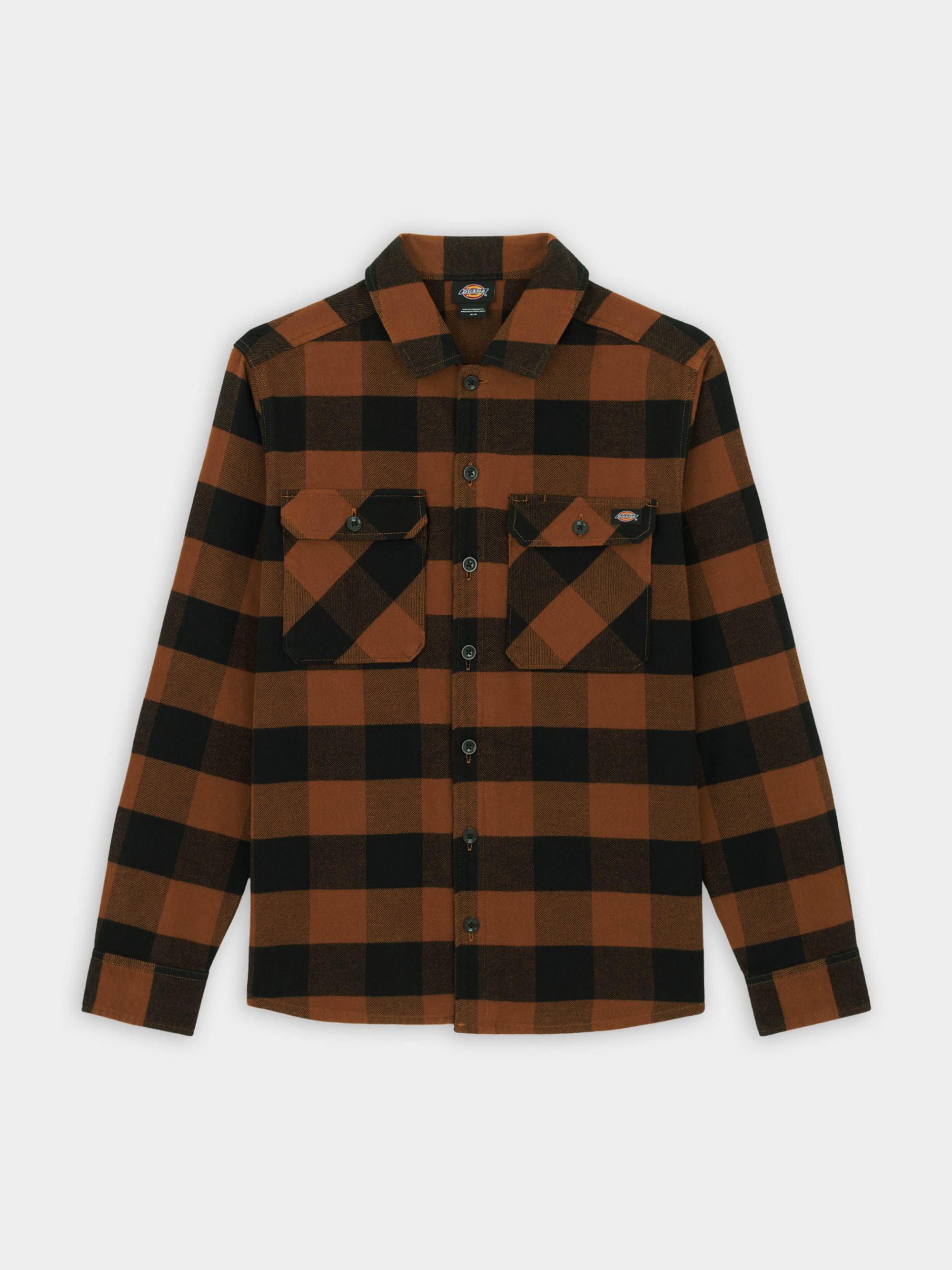 Сорочка Dickies SACRAMENTO SHIRT DK0A4XDZK181