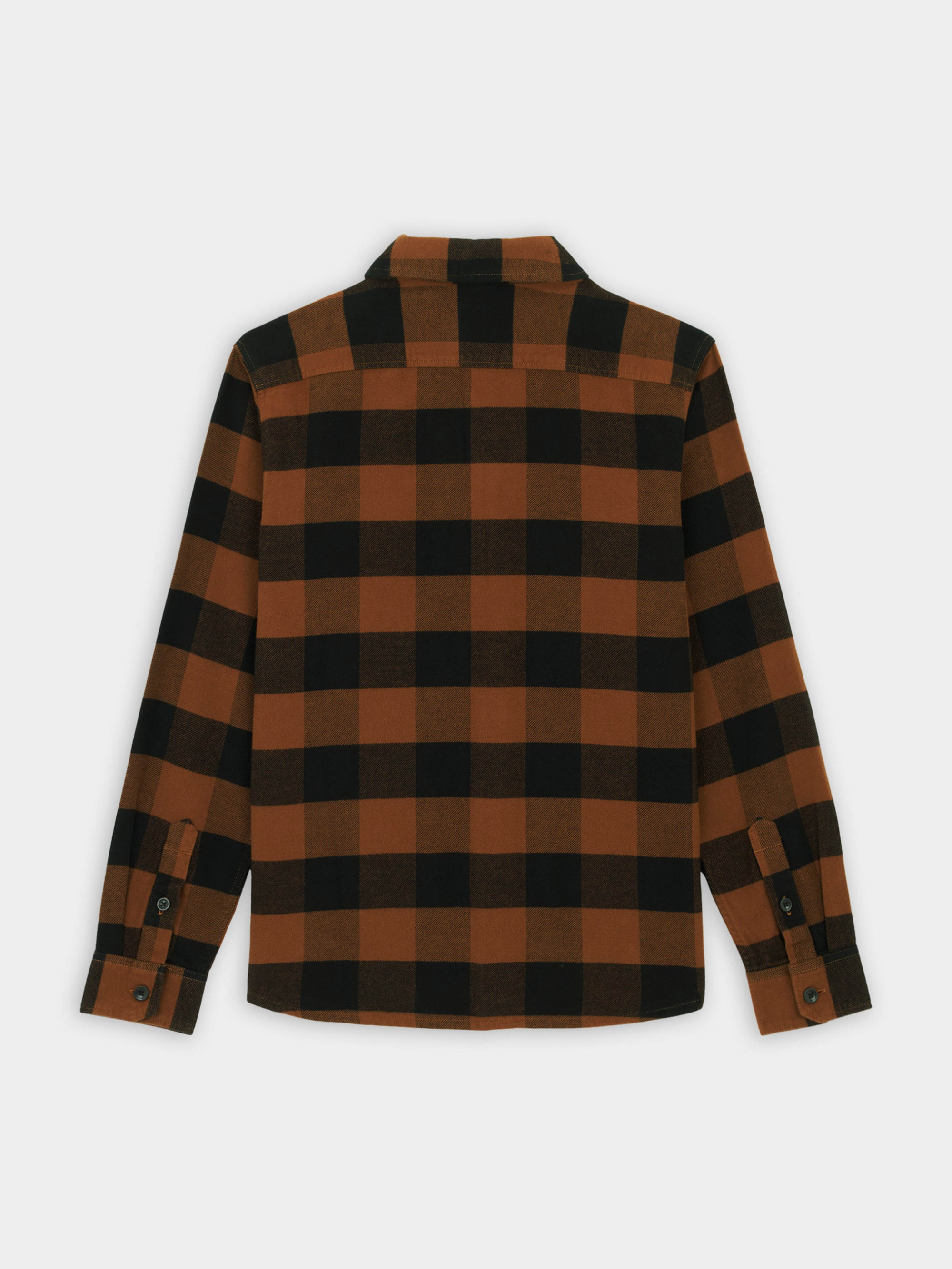 Сорочка Dickies SACRAMENTO SHIRT DK0A4XDZK181