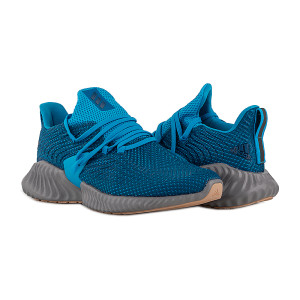 Кросівки бігові Adidas alphabounce instinc BD7112