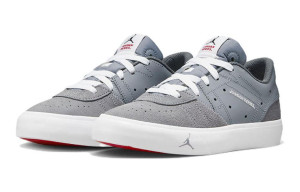 Кросівки NIKE JORDAN SERIES ES (GS) DN3205-002