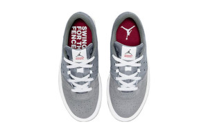 Кросівки NIKE JORDAN SERIES ES (GS) DN3205-002