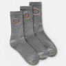 Шкарпетки Dickies VALLEY GROVE SOCKS DK0A4X82GYM1