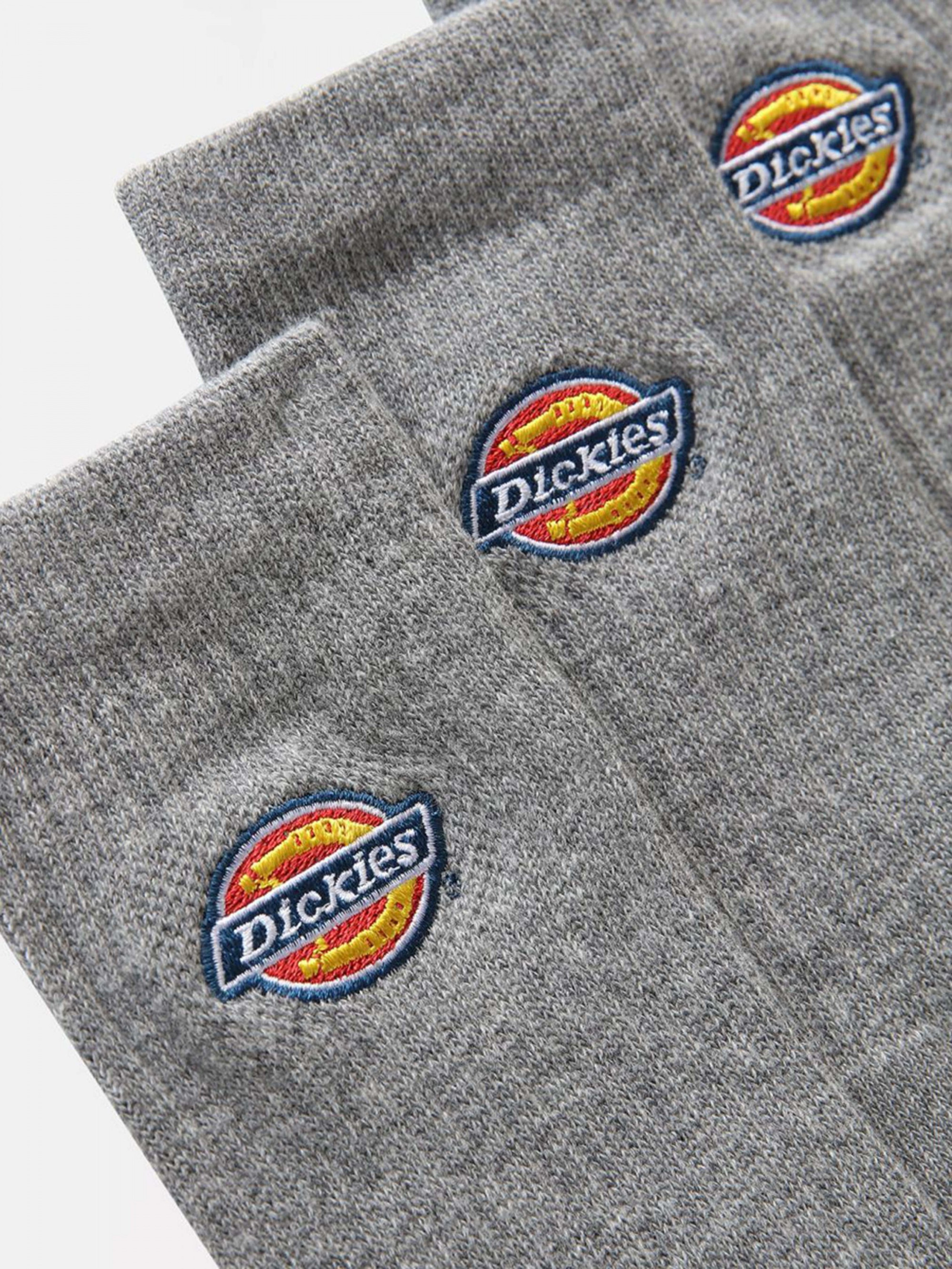 Шкарпетки Dickies VALLEY GROVE SOCKS DK0A4X82GYM1