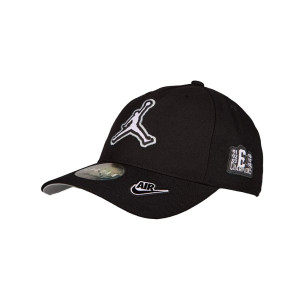 Бейсболка підліткова Nike JORDAN CURVED BRIM 9A9086-023