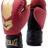 Рукавиці боксерські Everlast PROSPECT 2 BOXING GLOVE червоний, золотий Уні 6 унцій P00002973