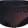 Плавки сліпи для хлопчиків Arena DIM LIGHT SWIM BRIEFS чорний, кораловий дитячий 140 см (008148-504) 008148-504