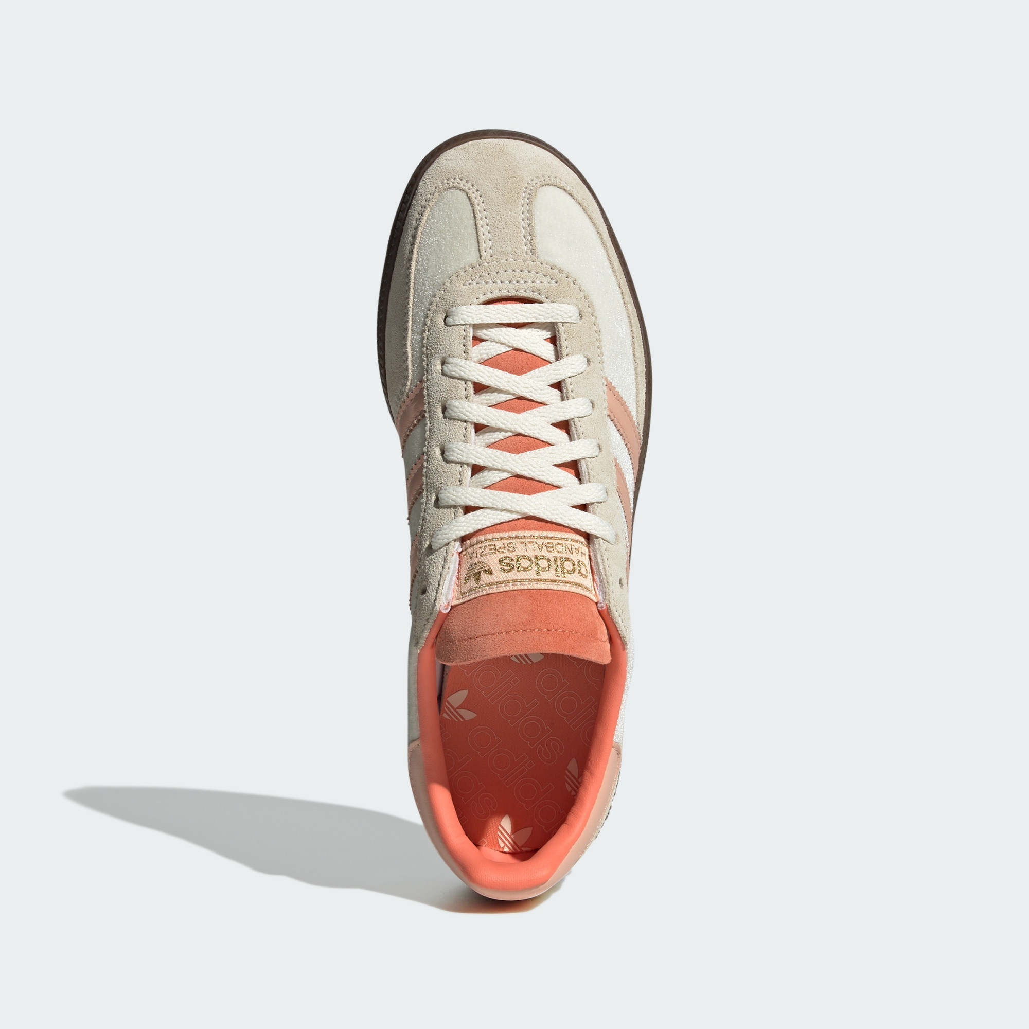 Кросівки Adidas WMNS Handball Spezial JI2649