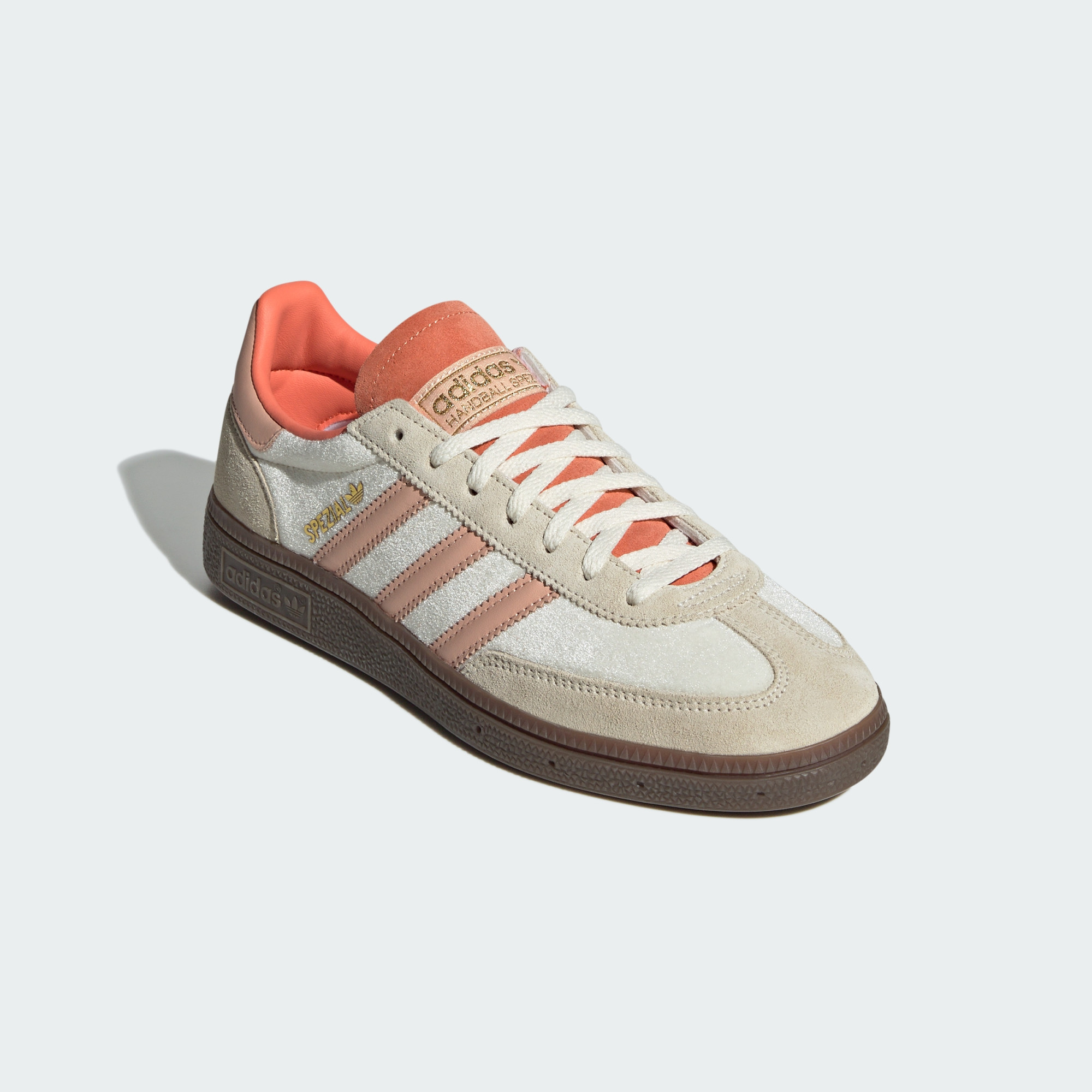 Кросівки Adidas WMNS Handball Spezial JI2649