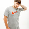 Футболка Nike M NK DFC TEE SW TRAINING CZ7989-063